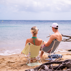 Sabulo Beach Chair & Mat