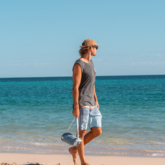 Sabulo Beach Chair & Mat