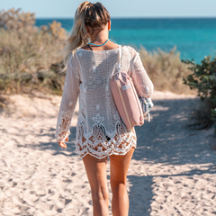 Sabulo Beach Chair & Mat