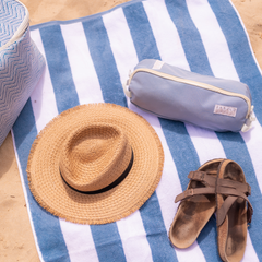 Sabulo Beach Chair & Mat