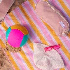 Sabulo Beach Chair & Mat