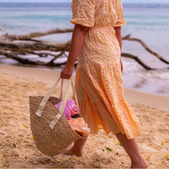 Sabulo Beach Chair & Mat