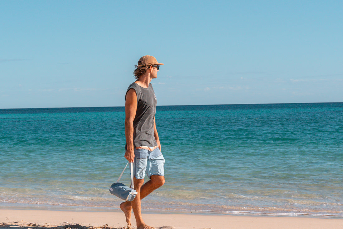 5 Perfect Gifts for Your Surfer Friends