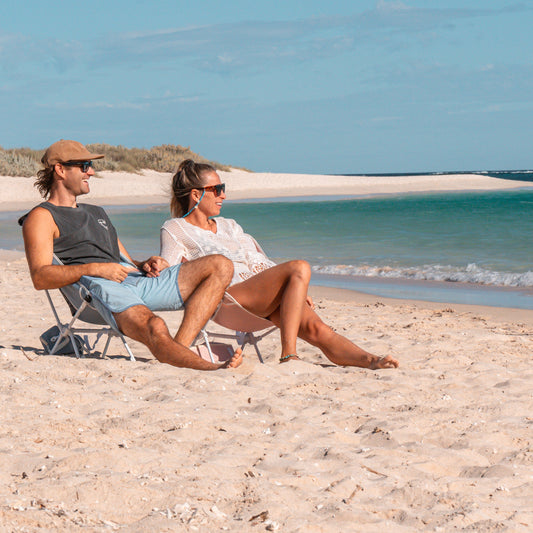 The 7 Best Qualities in a Luxury Beach Chair