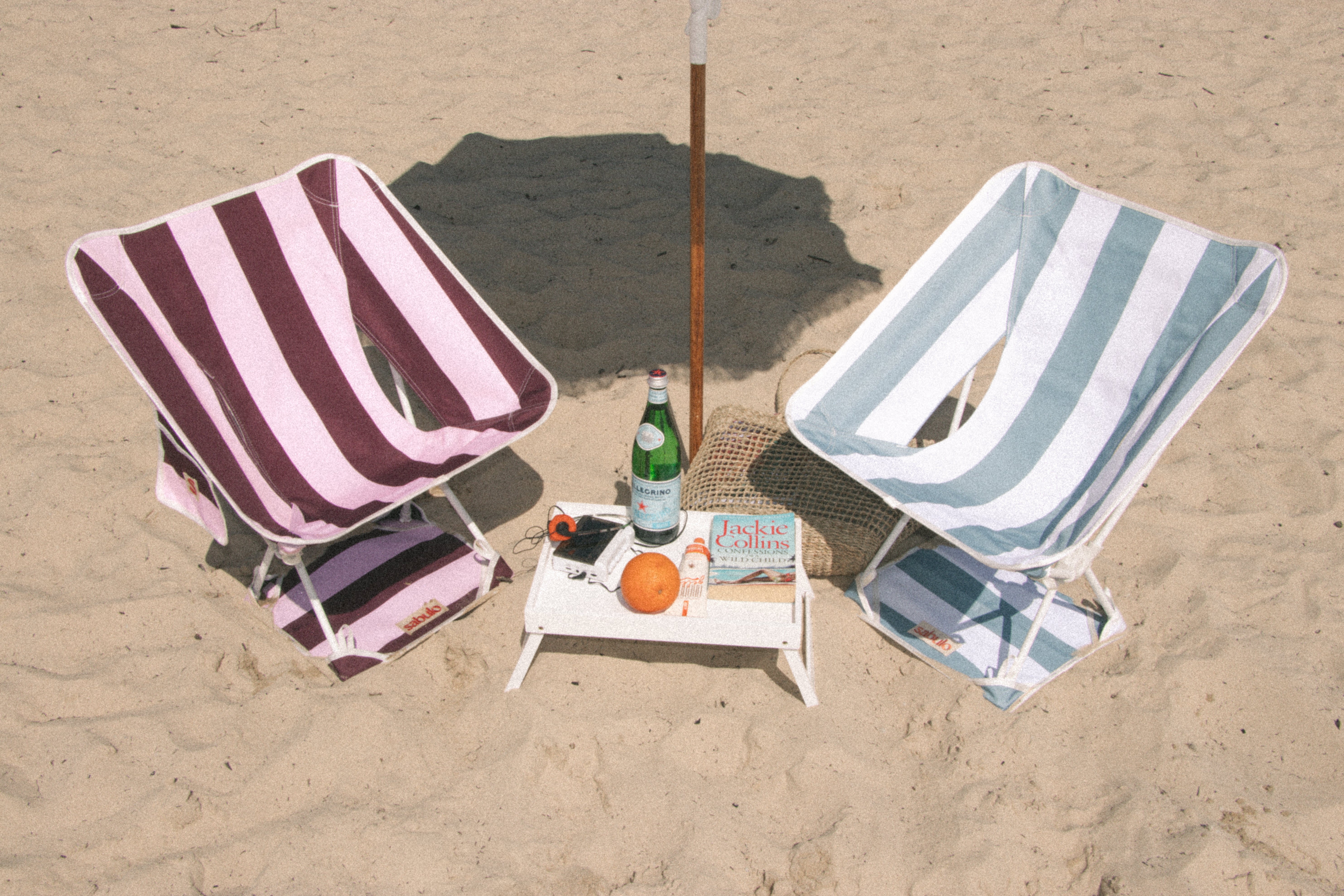 The Sabulo Chair