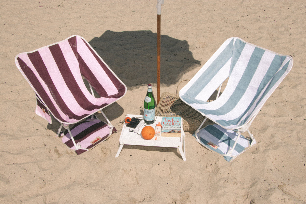 The Sabulo Chair
