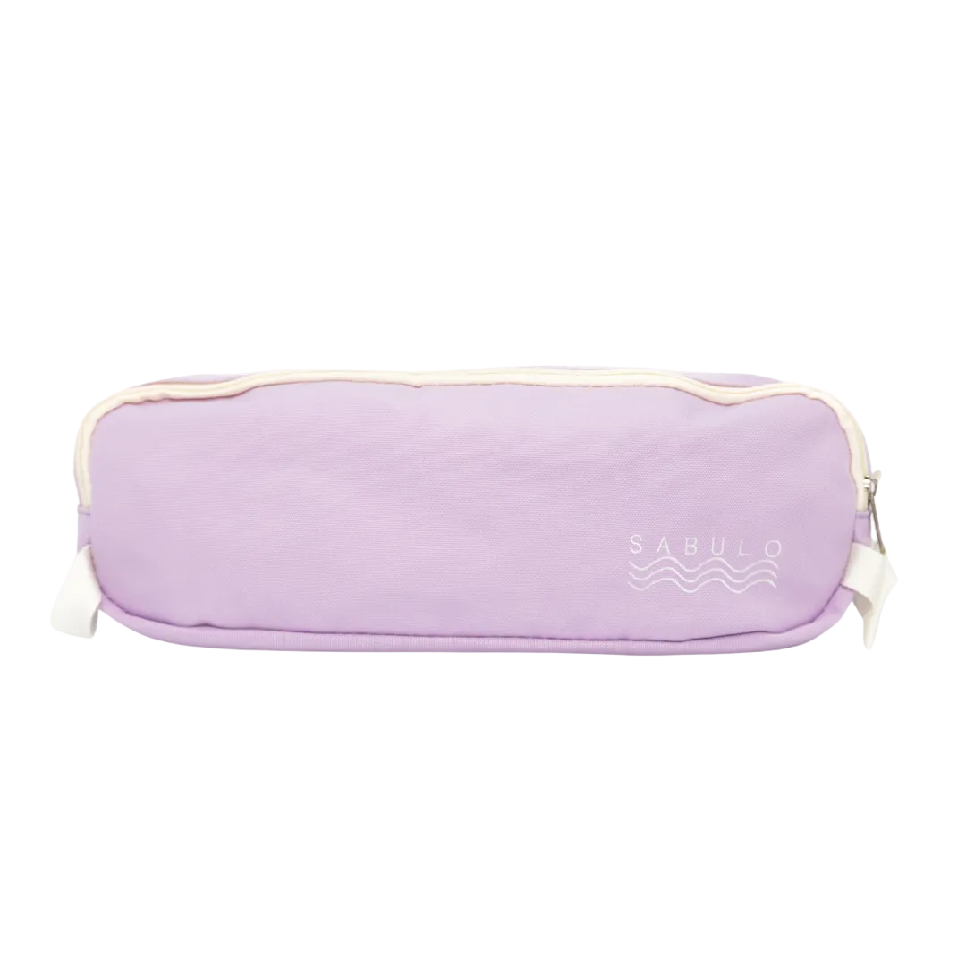 The Sabulo Chair - Lilac