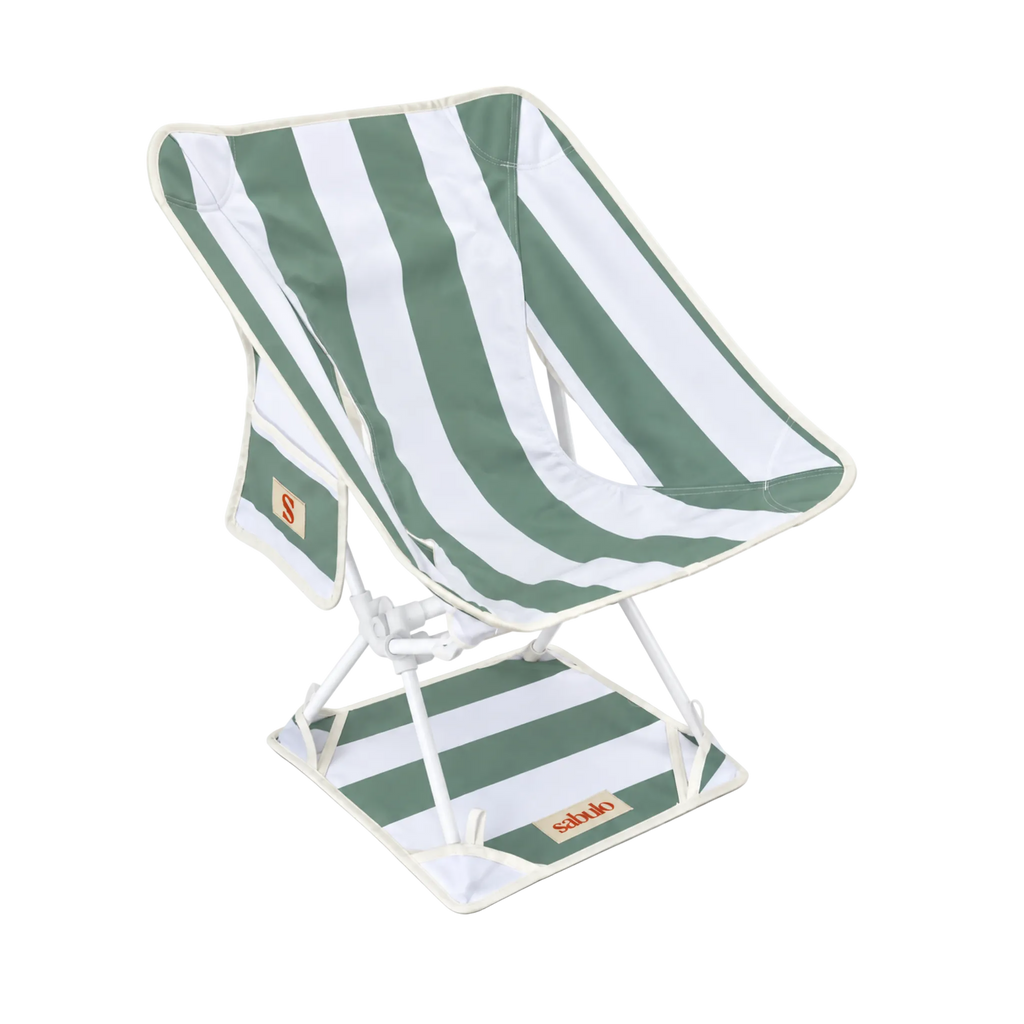The Sabulo Replay Chair - Sage