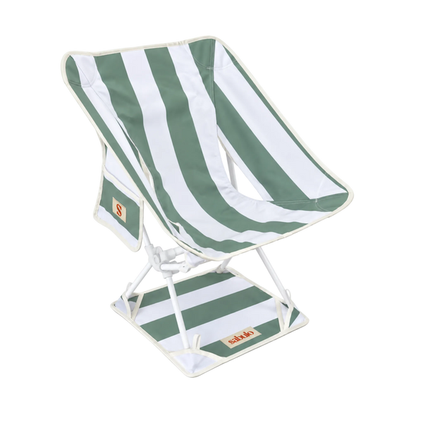 The Sabulo Replay Chair - Sage