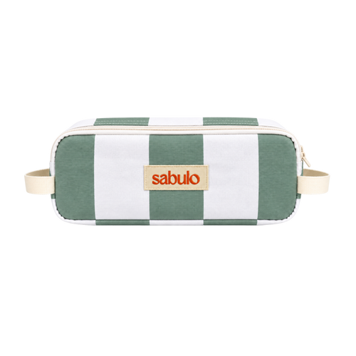 The Sabulo Replay Chair - Sage