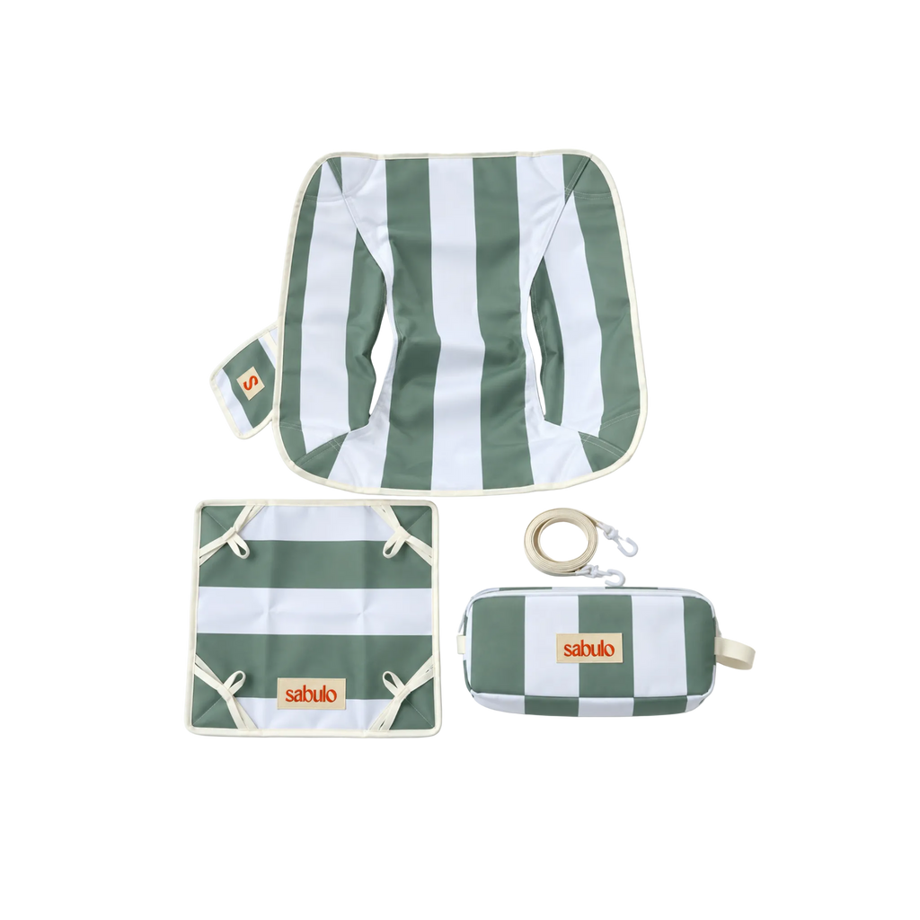 The Refresh Set
