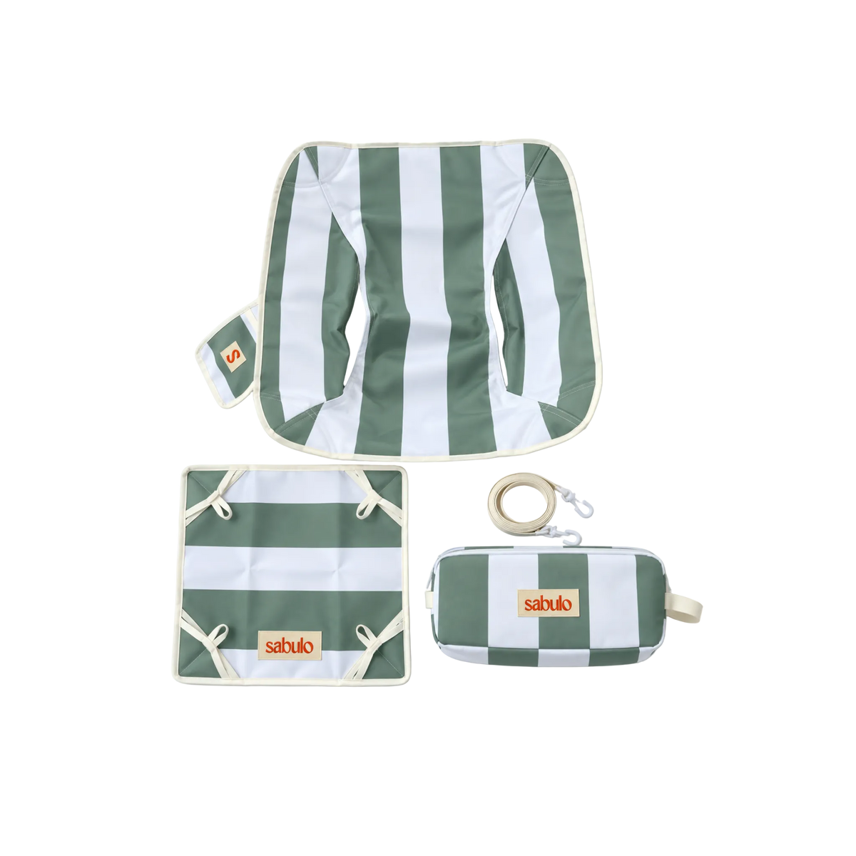 The Refresh Set