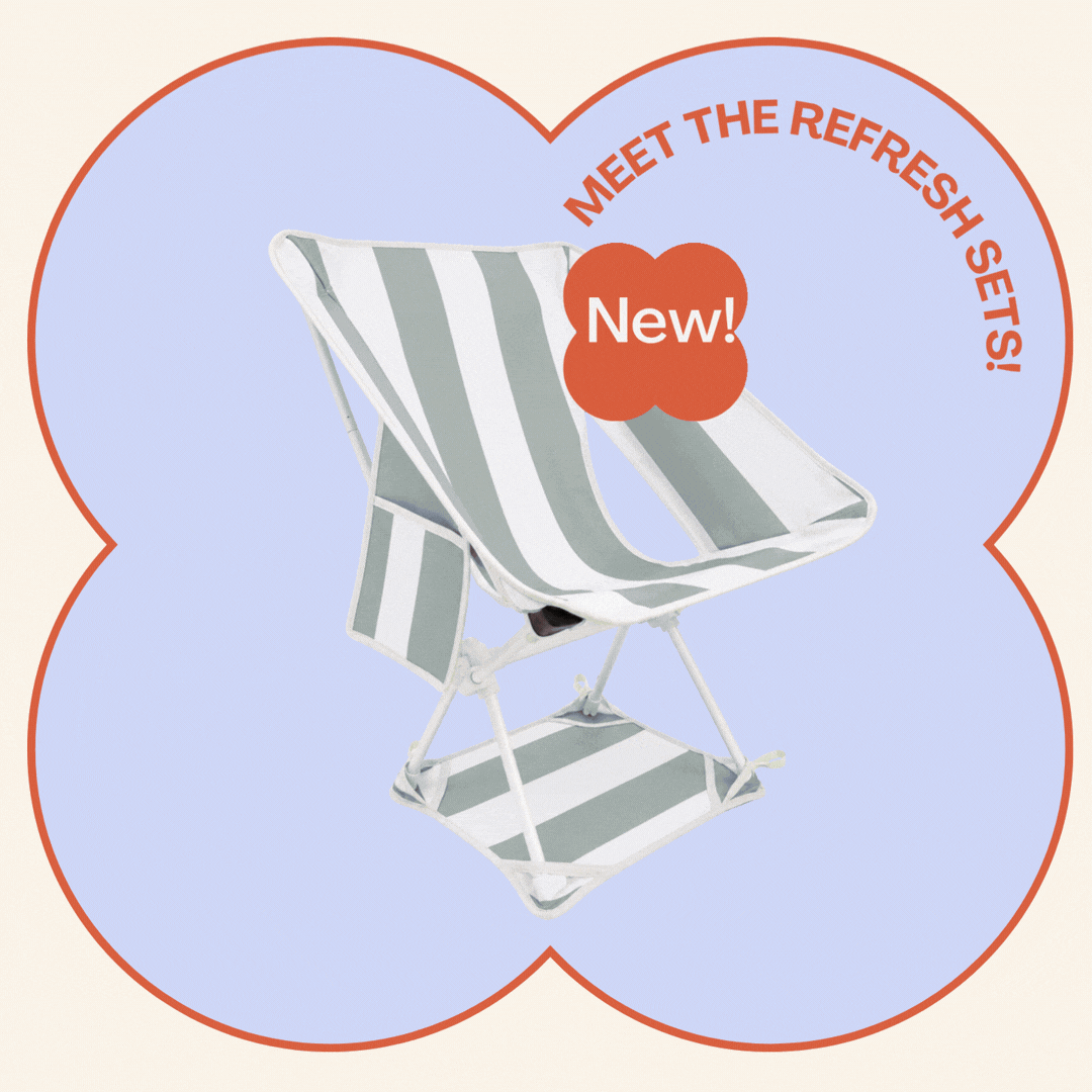 The Refresh Set