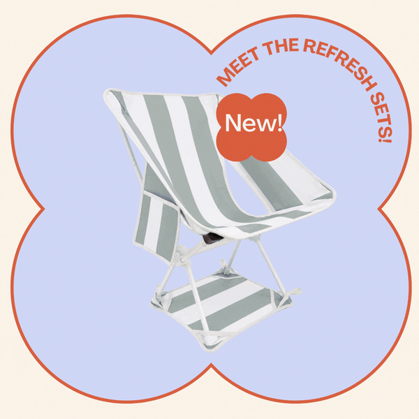 The Refresh Set