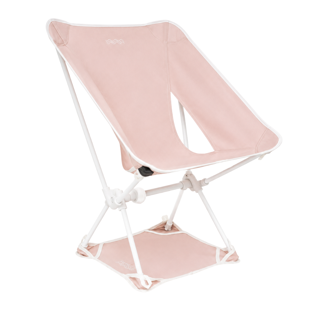 The Sabulo Chair - Blush