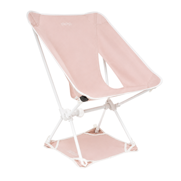 The Sabulo Chair - Blush