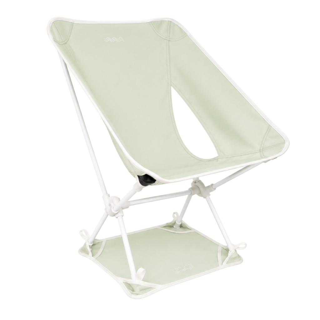 The Sabulo Chair - Mint