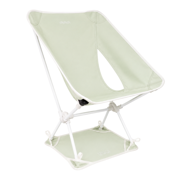 The Sabulo Chair - Mint